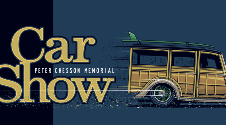 Peter Chesson Memorial Car Show