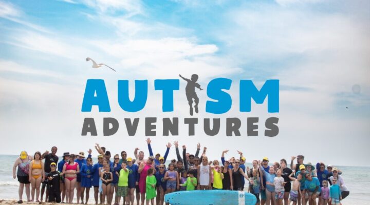 3rd annual custom car show benefitting Autism Adventures