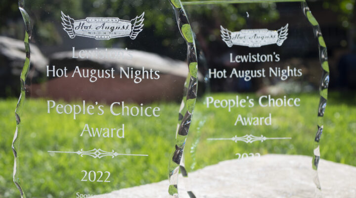Lewiston’s Hot August Nights