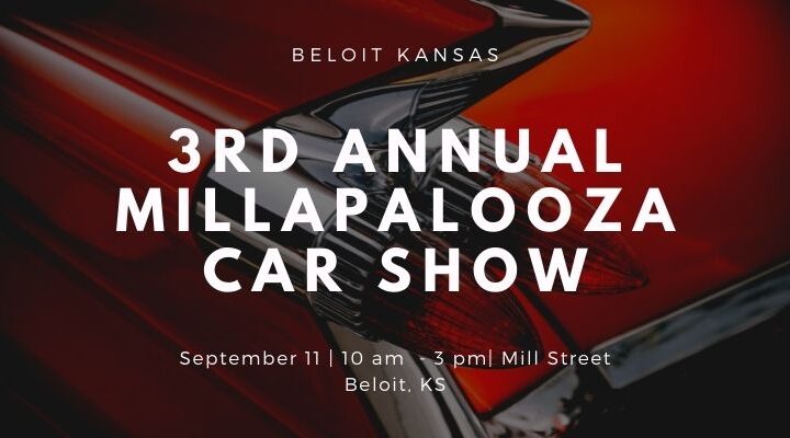 Millapalooza Car Show