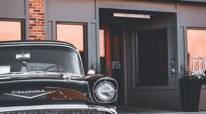 Downtown Drive-In & Dine