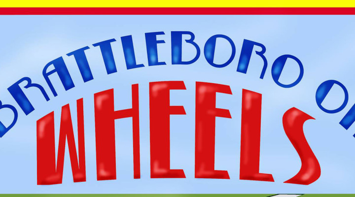 Brattleboro on Wheels