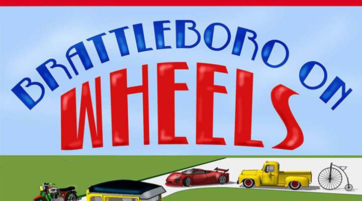 Brattleboro On Wheels