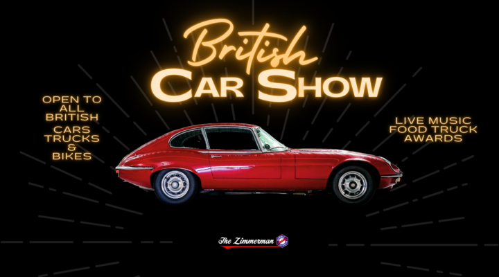British Car Show
