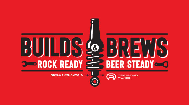 Builds and Brews at Community Beer Co.