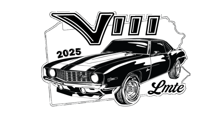 8th Annual LMTE Boosters Car Show