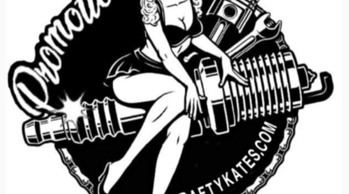 Classic burger classic car show