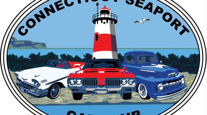 The CT Seaport Car Club’s 9th Annual Antique and Classic Car Show
