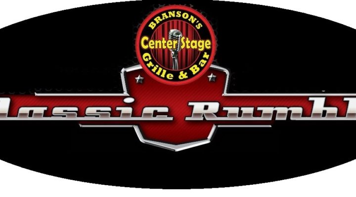 Center Stage Classic Rumble