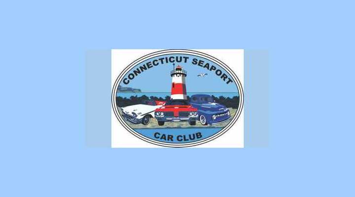 CT Seaport Car Club’s 10th Annual Antique and Classic Car Show