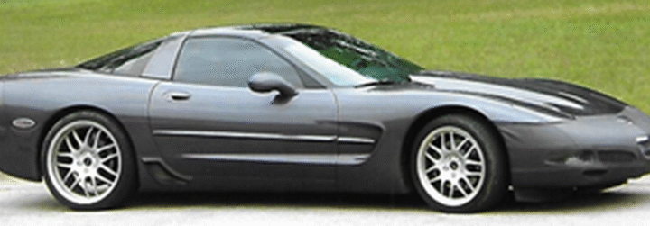 Burlington Senior Center Annual Car Show & Fundraiser