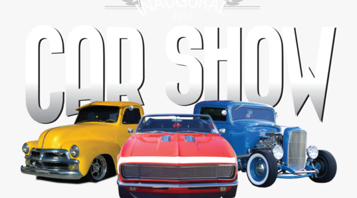 4th Annual Blake R. Kovilaritch Memorial Car Show
