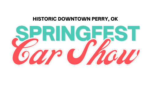 SpringFest Car Show & Cruis’n Oklahoma