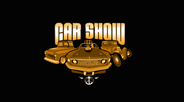 Old Town Pittsburg Car Show