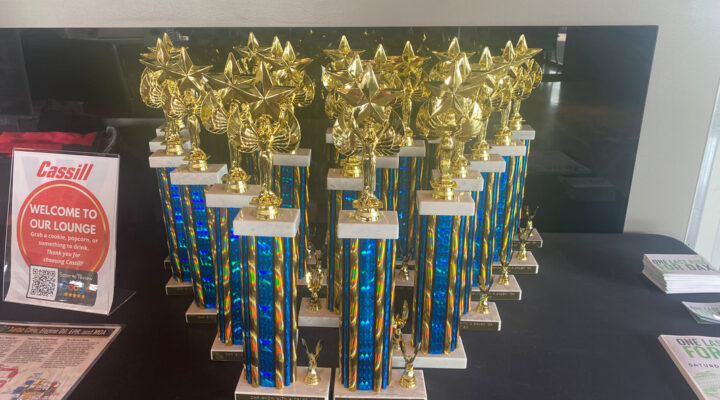 Car Show with a Cause 2025