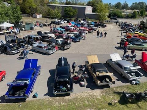 5th Annual Car and Truck Show
