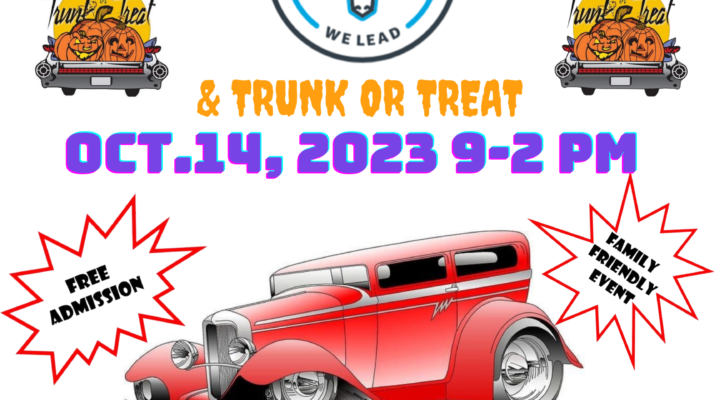 DFW7 2st annual Custom car show