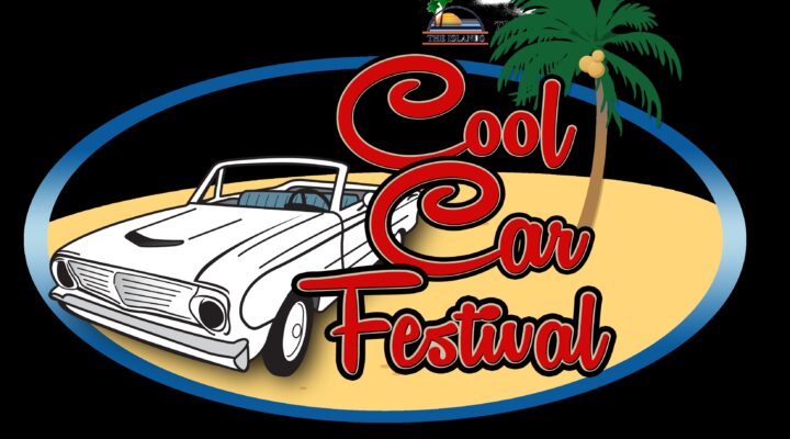 2024 Annual Cool Car Festival