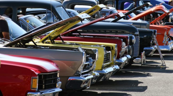 Louisiana Car Shows Page 3 Of 3 Car Show Radar