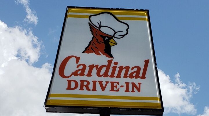 Cardinal Cruise-In