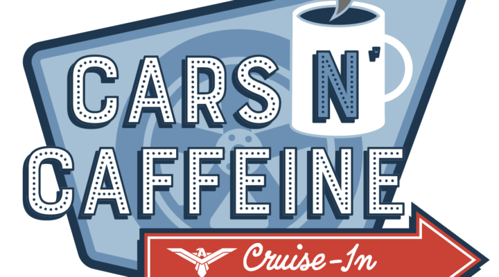 CarsNCaffeine Cruise In