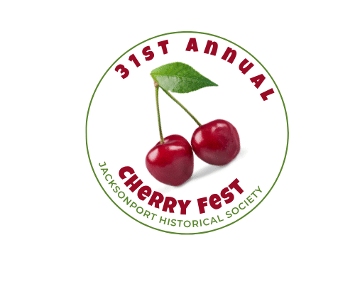 Cherry Fest Car Show