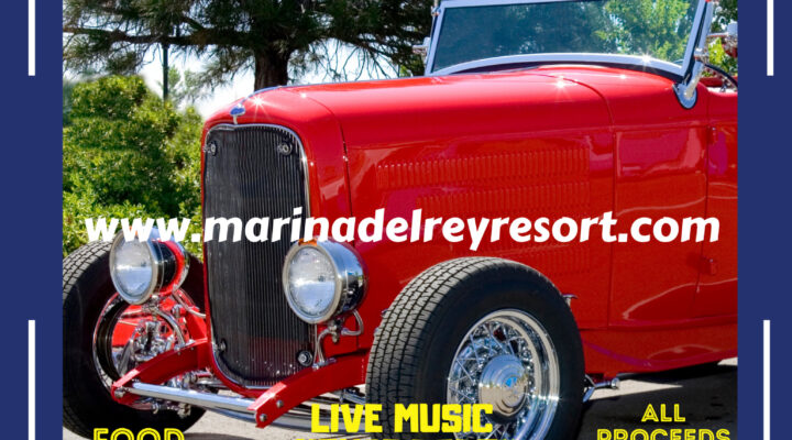 3rd Annual Sound of Summer Festival & Car Show