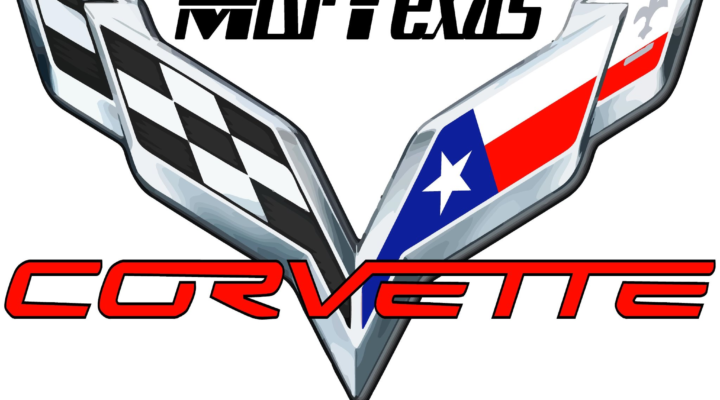 Mid-Texas Corvette/Carnival Club Show