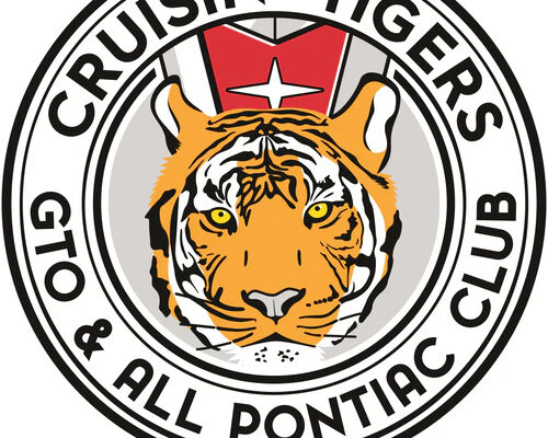 35th Annual All Pontiac Weekend