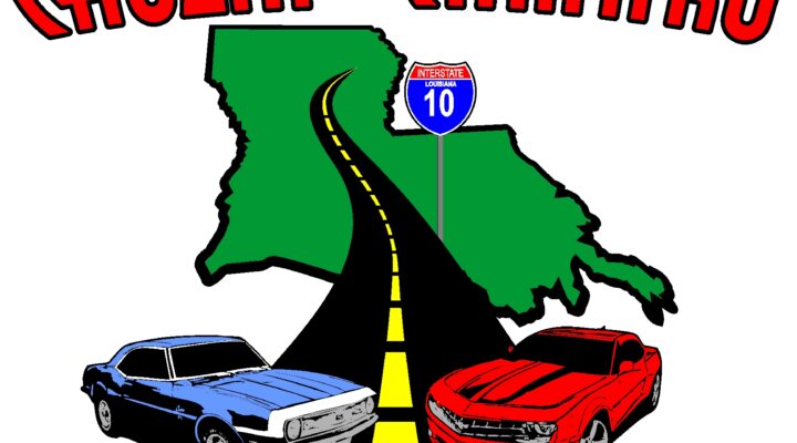 2nd Annual AJ Dohmann & CCSC Car Show
