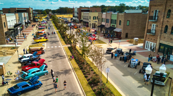 Cars for a Cause– Southaven, MS