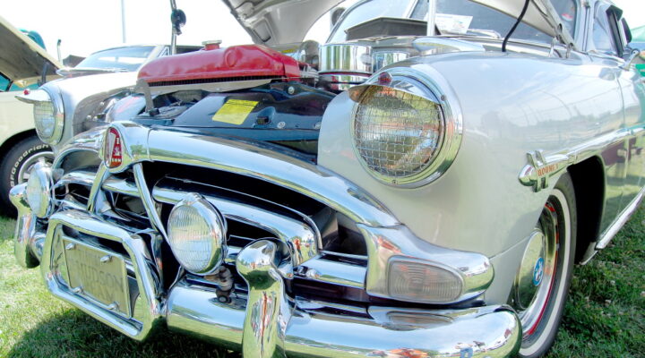 38th Annual Fiesta Days Car Show