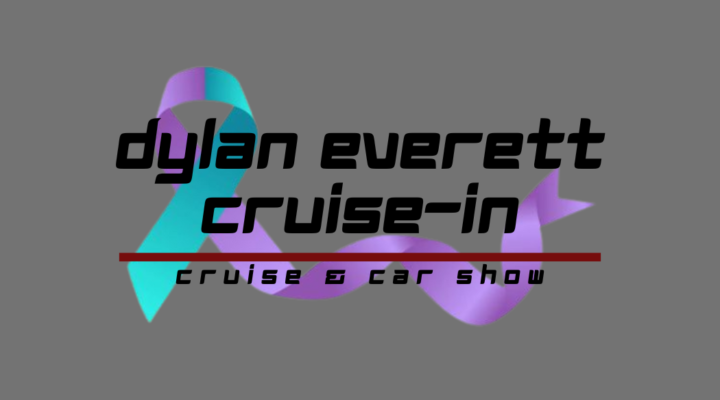 Dylan Everett Cruise & Car Show