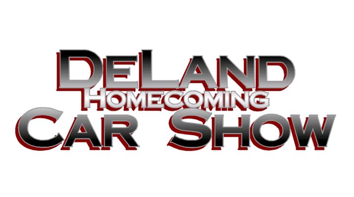 2023 DeLand Homecoming Celebration Car Show