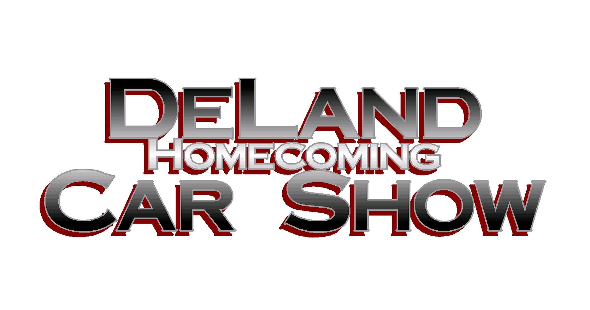 2023 DeLand Celebration Car Show Car Show Radar