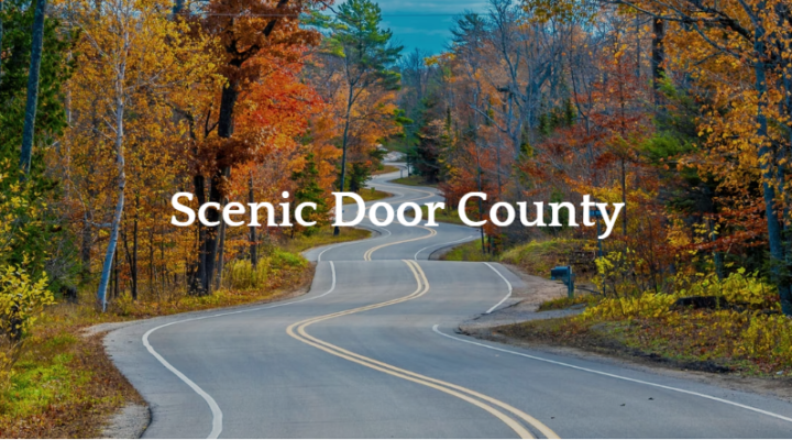 Door County Car Tour