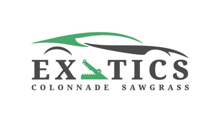 Exotics at The Colonnade at Sawgrass Sunrise Florida