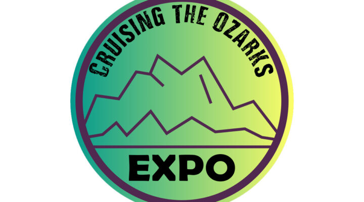 Cruising the Ozarks EXPO