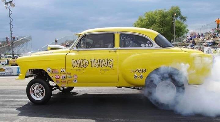 American Legion Riders Cruise-In