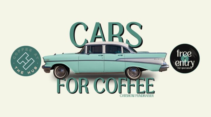 Cars for Coffee