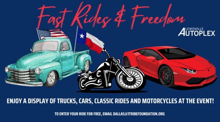 Fast Rides & Freedom