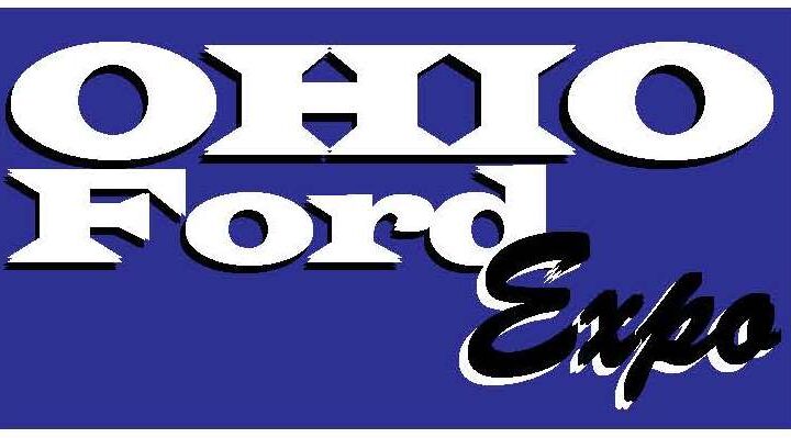 Ohio Ford Expo Super Swap