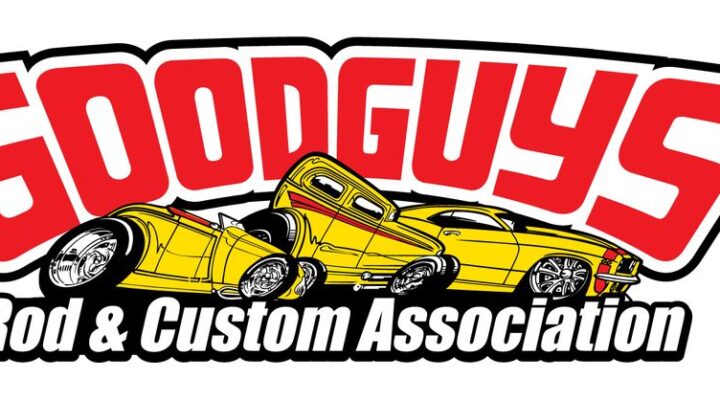 Goodguys 38th West Coast Nationals