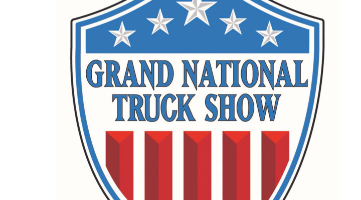 Grand National Truck Show