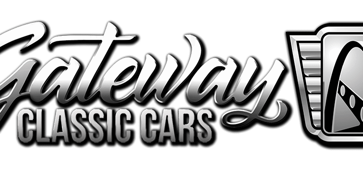 Caffeine and Chrome Trunk or Treat – Gateway Classic Cars of Kansas City