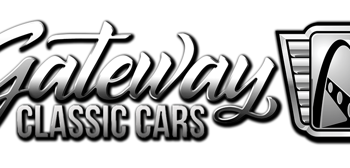 Caffeine and Chrome – Gateway Classic Cars of St. Louis