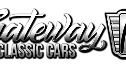 Caffeine and Chrome – Gateway Classic Cars of Kansas City