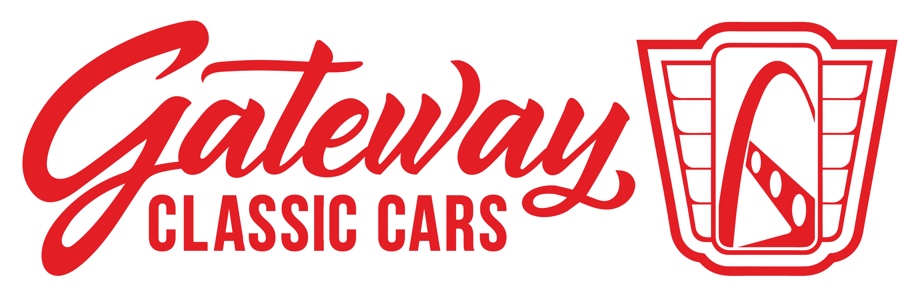 Caffeine and Chrome Trunk or Treat Gateway Classic Cars of Milwaukee