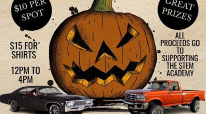 Gears and Gourds