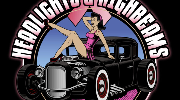 Headlights & Highbeams Car Show